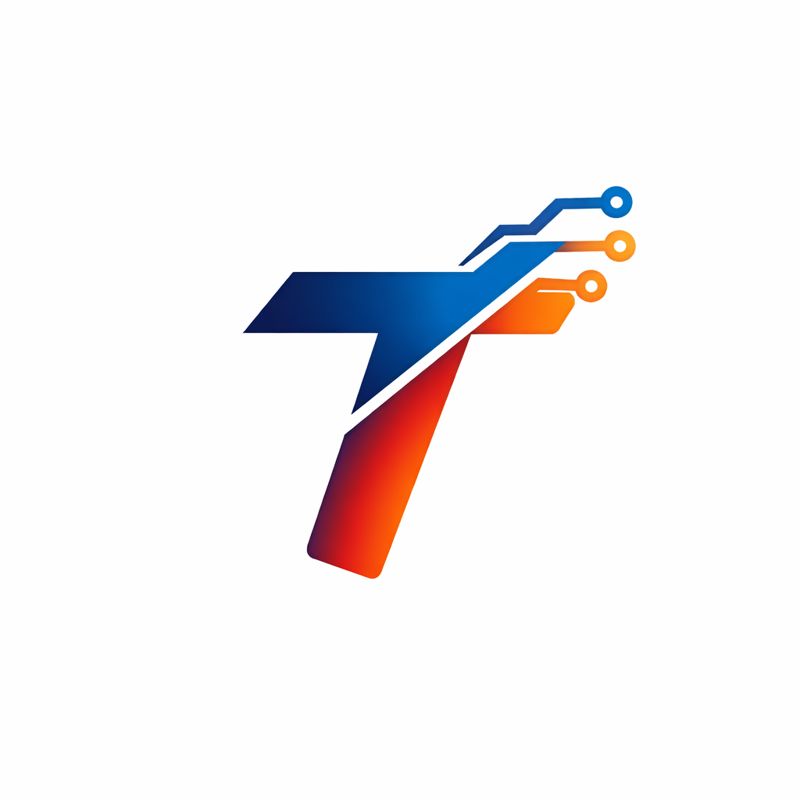 TeknoNic logosu